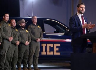 Trump and Vance are suddenly acknowledging ICE ‘mistakes’