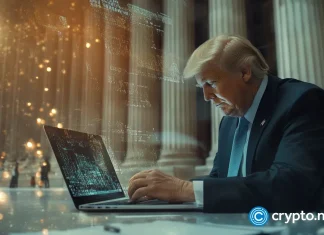 With the support of Trump’s policies, XRP has become the cryptocurrency with the most potential for investment returns