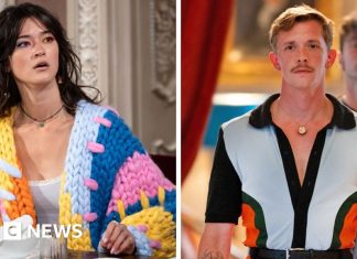 The Traitors fashion explained: Knitwear, jumpsuits and Cluedo