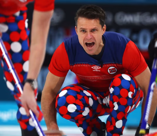 11 iconic fashion moments in Olympic Winter Games history