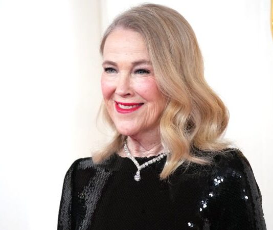 Catherine O’Hara, ‘Home Alone’ and ‘Schitt’s Creek’ star, dead at 71