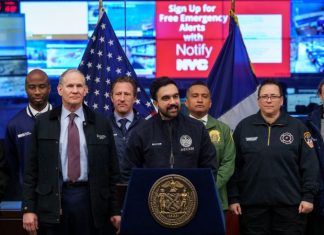 Zohran Mamdani’s first NYC snowstorm becomes a major governing test