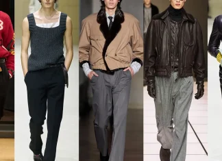 The Best Looks From Men’s Fashion Week Fall 2026