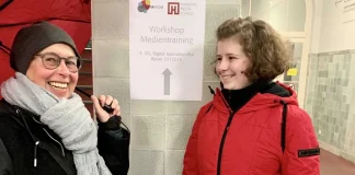 Why intergenerational ‘culture buddies’ could be the antidote to loneliness everywhere