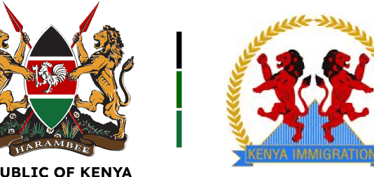 Electronic Travel Authorization of Kenya