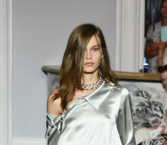 These 2016 Fashion Trends Are Staging A Comeback