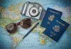 Study Shows Global Travel Will Double by 2050