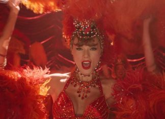 Taylor Swift named to Songwriters Hall of Fame, second-youngest ever