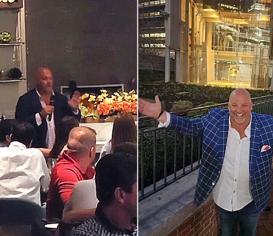 CEO Todd Burkhalter pleads guilty in Georgia Ponzi scheme fraud case