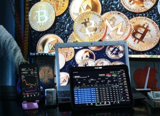 Unregulated crypto trading services targeting Dutch users as crypto investments soar