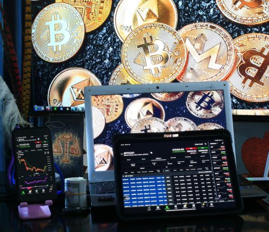 Unregulated crypto trading services targeting Dutch users as crypto investments soar