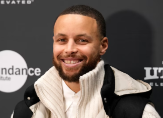 An NBA star just won a top award at the Sundance Film Festival