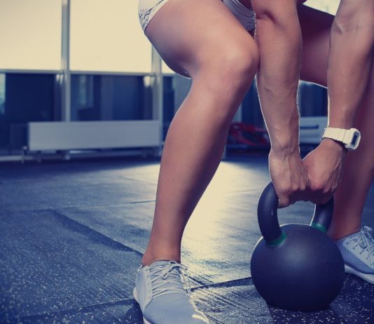 For strength training, short workouts can deliver results : NPR