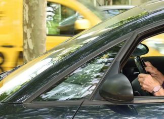 Driving Habits Provide Window Into Seniors’ Brain Health