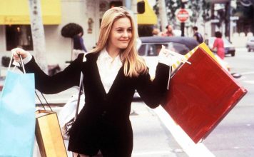 As If! ‘Clueless,’ ‘The Karate Kid,’ ‘Inception’ Among 25 Movies Entering National Film Registry