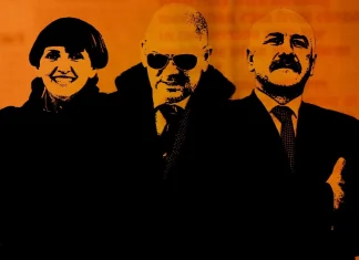 Meet Ireland’s con-artists and white collar criminals