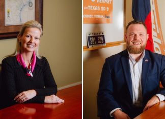 Why Democrats’ upset in a Texas state Senate race is a big deal