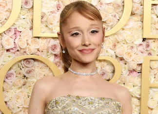 Ariana Grande Pregnant? The Rumor & The Truth