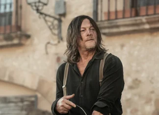 3 top Norman Reedus movies every Walking Dead fan needs to see