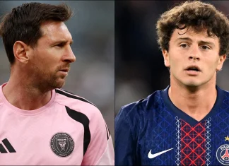 Messi’s Barcelona Offer; Joao Neves Valued Near $190 Million