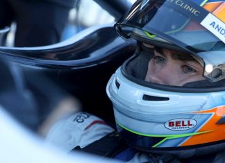 2026 Preview: Andretti Global