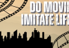 Do movies imitate life? – The Pacer