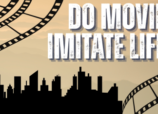 Do movies imitate life? – The Pacer