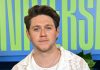 Niall Horan has finished his fourth solo album