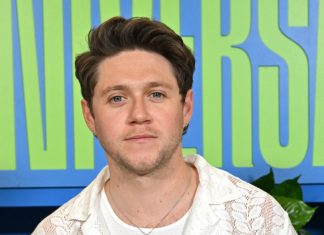 Niall Horan has finished his fourth solo album