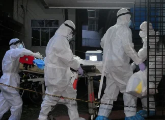 Guernsey will monitor Nipah virus situation