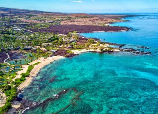 Jet Crash Reveals Hawaii’s Hidden Travel Talent Drain