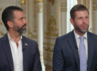 Trump family says U.S. dollar needs an upgrade, and they can do it