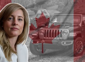 Canada courts Chinese EV makers to boost domestic auto production, reduce US reliance