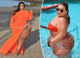 Former body-positivity influencer says movement became ‘radical,’ admits feeling ‘brainwashed’