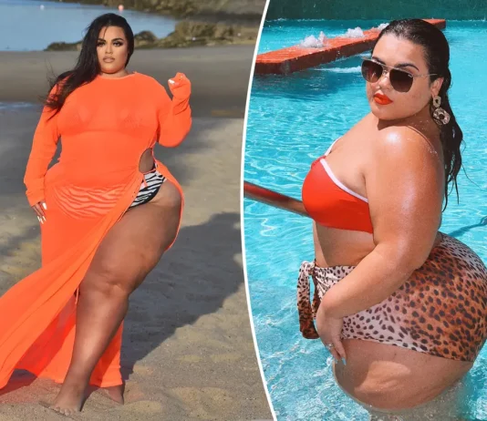 Former body-positivity influencer says movement became ‘radical,’ admits feeling ‘brainwashed’