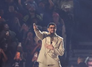 Some politics-wary NFL executives may be nervous about Bad Bunny's outspoken views on …