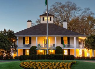 Women’s Golf trio accept invitations to 2026 Augusta National Women’s Amateur