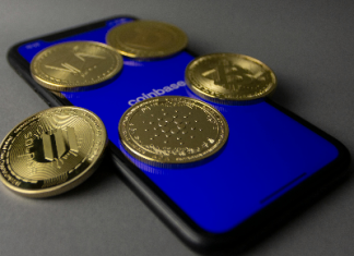 Amid the cooling of the cryptocurrency market, Coinbase’s revenue for the fourth quarter declined by 20%, with a net loss exceeding $600 million.