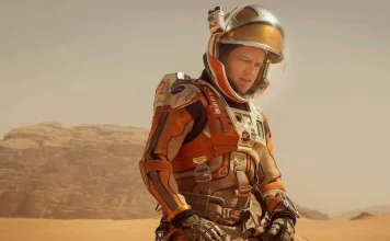 11 Most Iconic Lines from Ridley Scott Movies