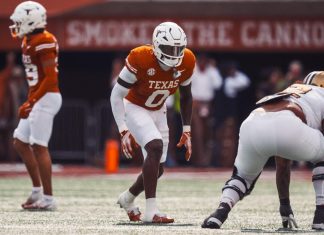 Football has seven earn invites to 2026 NFL Combine