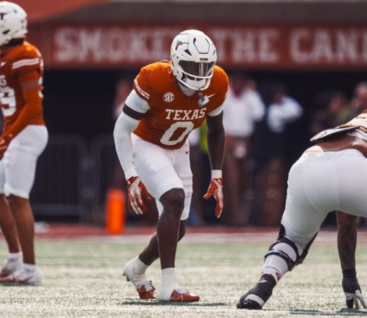 Football has seven earn invites to 2026 NFL Combine