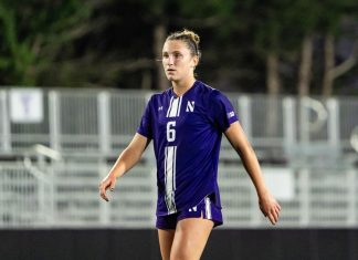 Kemmerley Named to U.S. Under-19 Women’s National Team Training Camp Roster