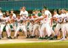 UAB Outlasts Cincinnati, 12-11, in Walk-Off Fashion