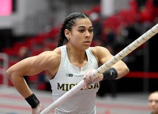 Downing, O’Tey Post Top Marks at Silverston Invitational