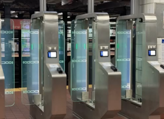 SEPTA installs full‑height gates at Cecil B. Moore station to deter fare evasion
