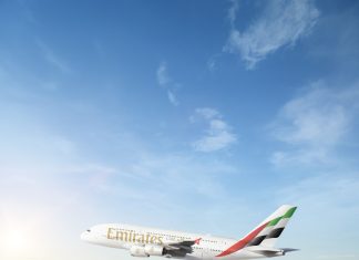 Emirates extends Premium Economy to more cities