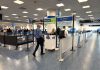 TSA PreCheck® Touchless ID now available at MIA
