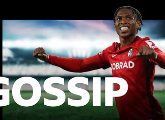 Celtic in chase for forward Adamu – gossip