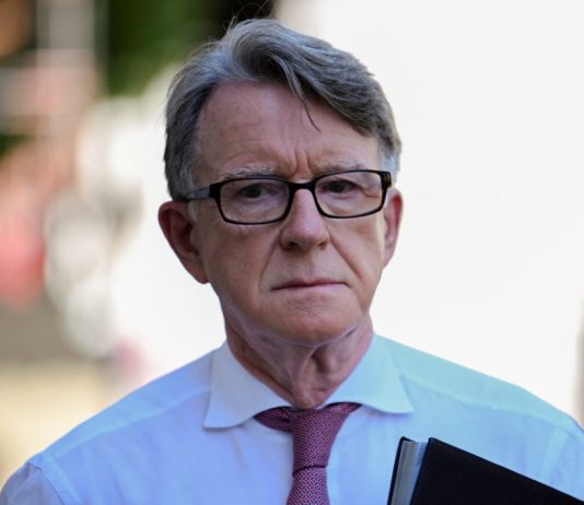 British politician Peter Mandelson faces pressure to quit House of Lords after latest Epstein files release