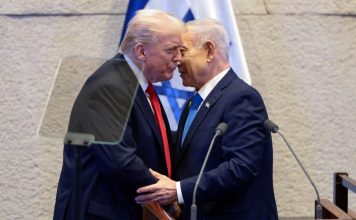 Trump ‘insisted’ to Netanyahu that Iran talks continue as Israel pushes for tougher limits